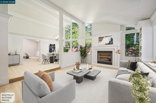 2145 Deer Oak Way, Danville, CA 94506