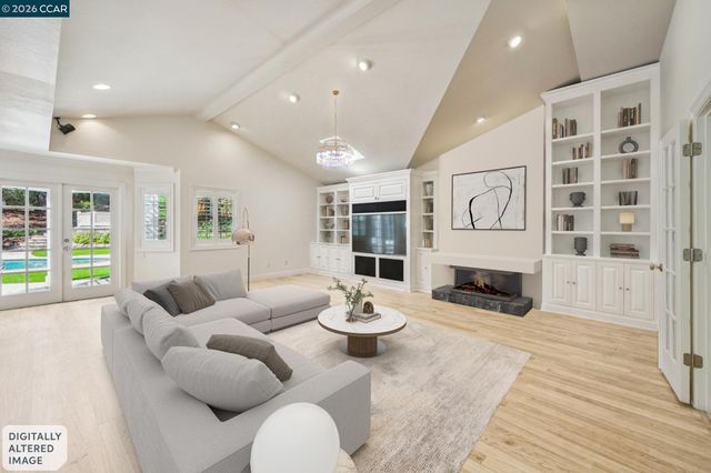 2145 Deer Oak Way, Danville, CA 94506