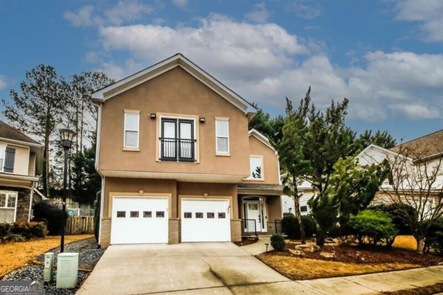 1354 Brookhaven Village Circle NE, Brookhaven, GA 30319