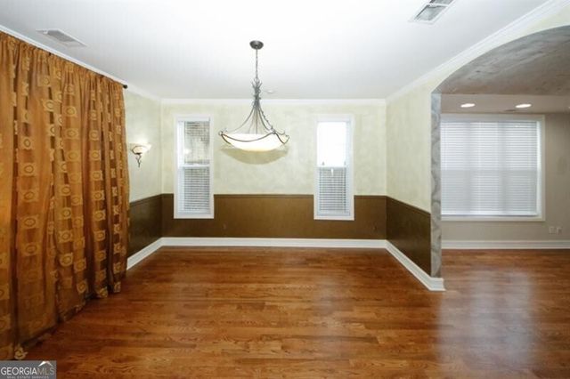 1354 Brookhaven Village Circle NE, Brookhaven, GA 30319