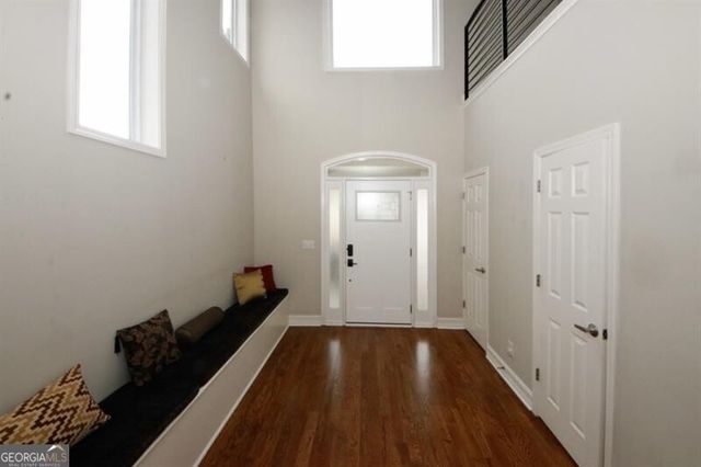 1354 Brookhaven Village Circle NE, Brookhaven, GA 30319