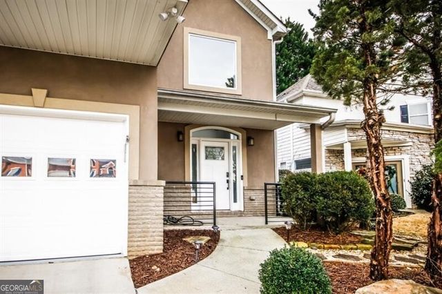 1354 Brookhaven Village Circle NE, Brookhaven, GA 30319