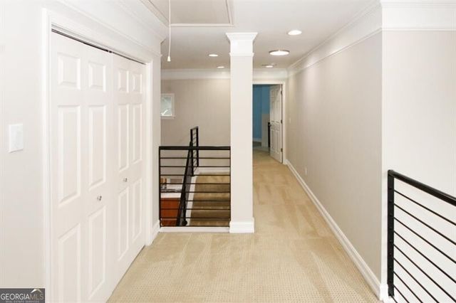 1354 Brookhaven Village Circle NE, Brookhaven, GA 30319