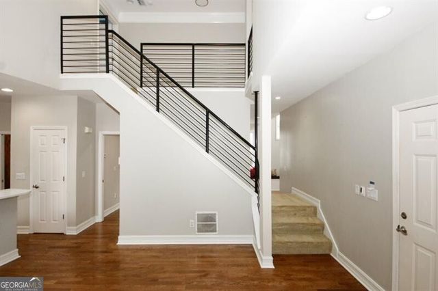 1354 Brookhaven Village Circle NE, Brookhaven, GA 30319