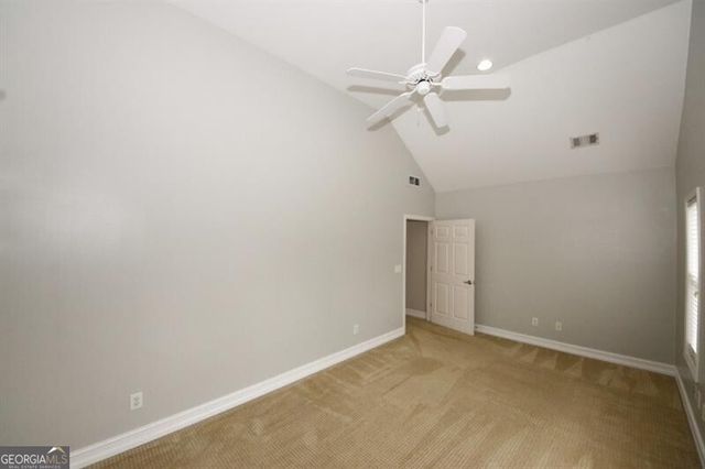 1354 Brookhaven Village Circle NE, Brookhaven, GA 30319