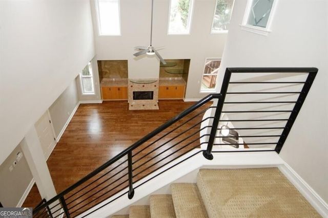 1354 Brookhaven Village Circle NE, Brookhaven, GA 30319