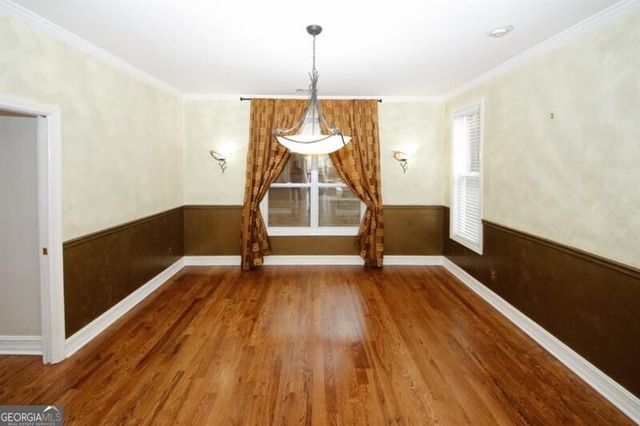 1354 Brookhaven Village Circle NE, Brookhaven, GA 30319