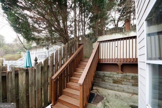 1354 Brookhaven Village Circle NE, Brookhaven, GA 30319