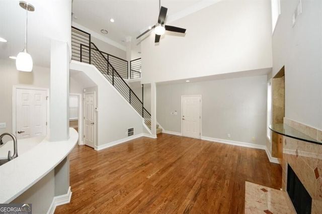 1354 Brookhaven Village Circle NE, Brookhaven, GA 30319