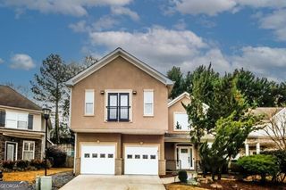 1354 Brookhaven Village Circle NE, Brookhaven, GA 30319