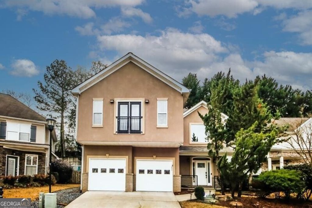 1354 Brookhaven Village Circle NE, Brookhaven, GA 30319