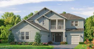 5851 TIMBER PINES Road, Jacksonville, FL 32224