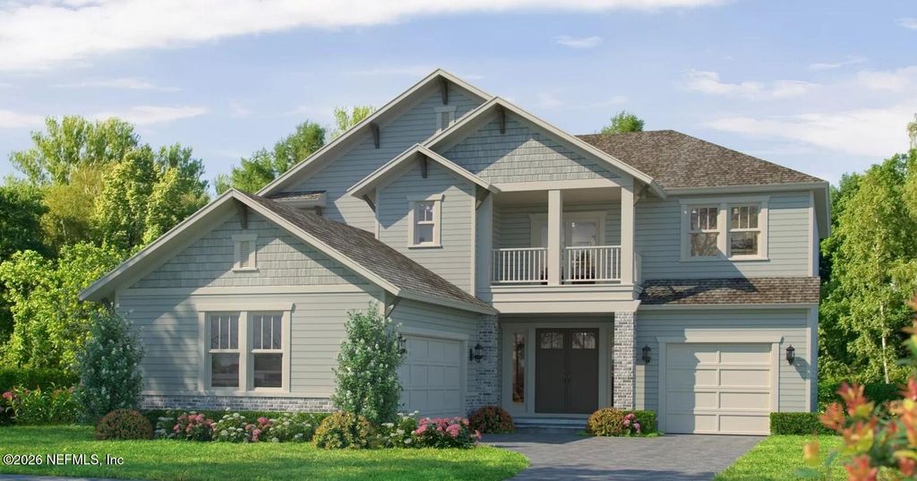 5851 TIMBER PINES Road, Jacksonville, FL 32224