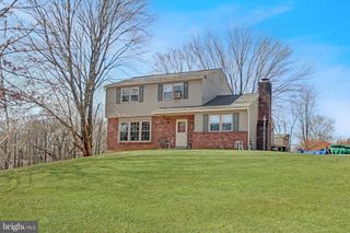 1172 HIDDENVIEW DR, West Chester, PA 19380
