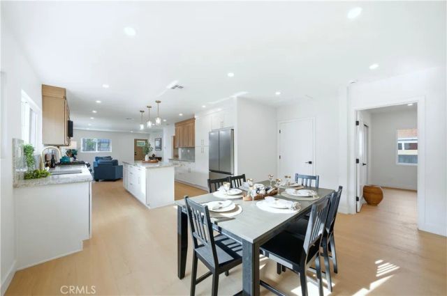 5104 8th Avenue, Los Angeles, CA 90043