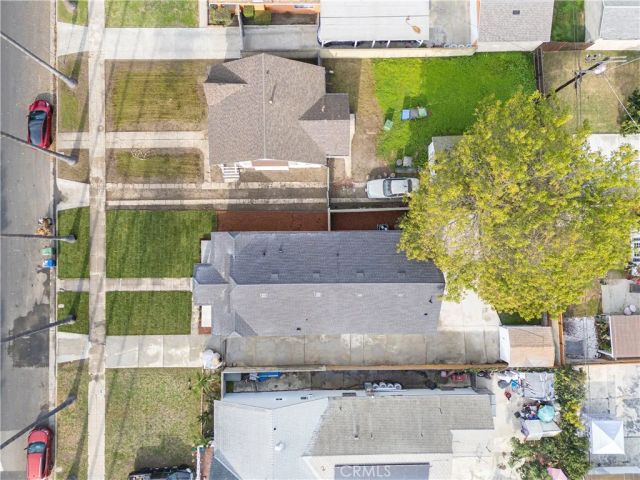 5104 8th Avenue, Los Angeles, CA 90043