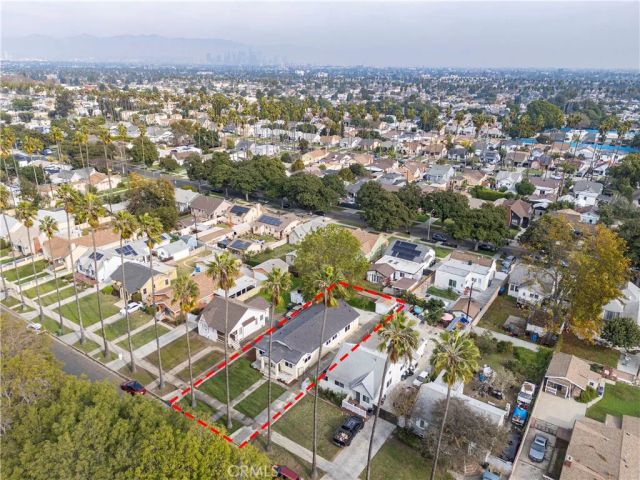 5104 8th Avenue, Los Angeles, CA 90043