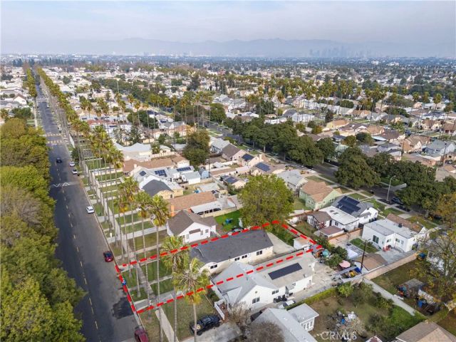 5104 8th Avenue, Los Angeles, CA 90043