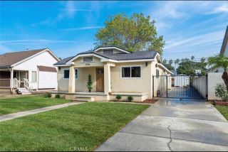 5104 8th Avenue, Los Angeles, CA 90043