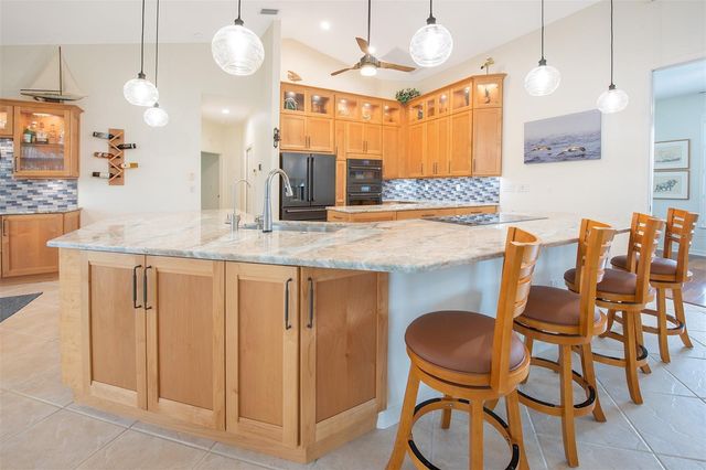 1711 LOS ALAMOS DRIVE, Punta Gorda, FL 33950