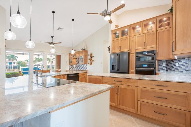 1711 LOS ALAMOS DRIVE, Punta Gorda, FL 33950