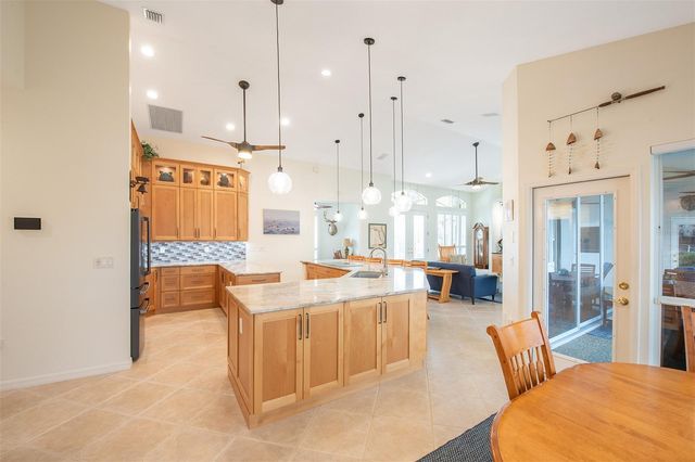 1711 LOS ALAMOS DRIVE, Punta Gorda, FL 33950