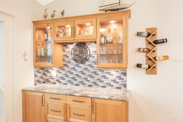 1711 LOS ALAMOS DRIVE, Punta Gorda, FL 33950