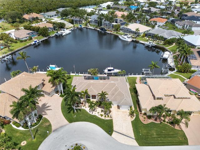 1711 LOS ALAMOS DRIVE, Punta Gorda, FL 33950