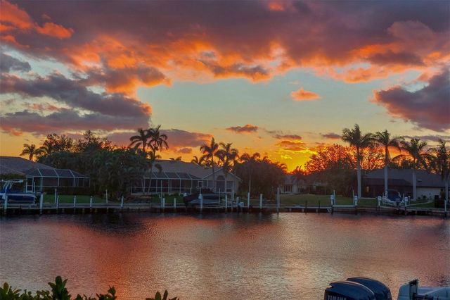 1711 LOS ALAMOS DRIVE, Punta Gorda, FL 33950