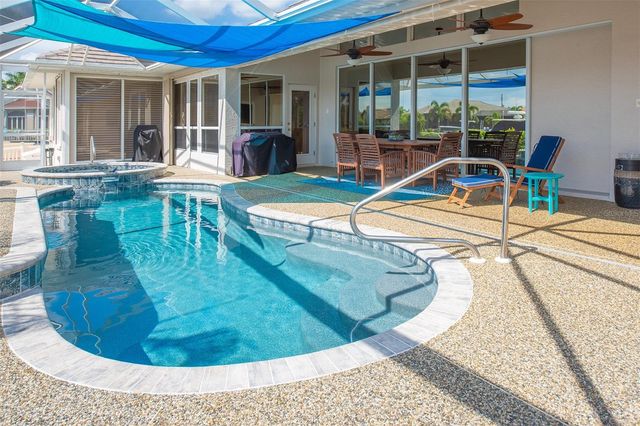 1711 LOS ALAMOS DRIVE, Punta Gorda, FL 33950