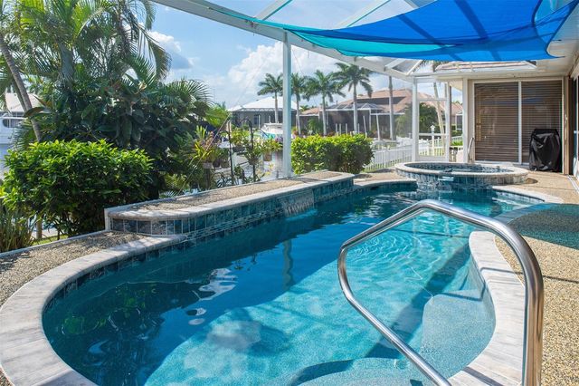 1711 LOS ALAMOS DRIVE, Punta Gorda, FL 33950