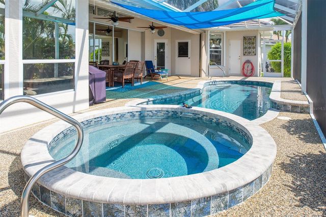1711 LOS ALAMOS DRIVE, Punta Gorda, FL 33950