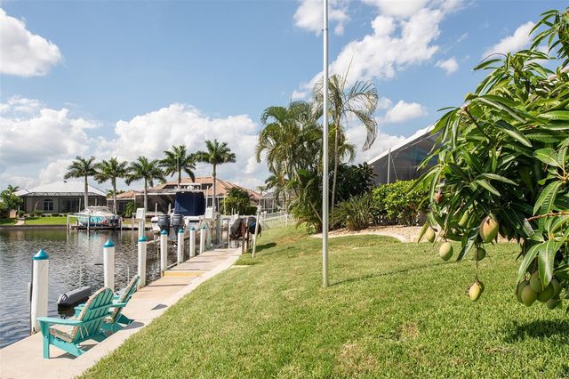 1711 LOS ALAMOS DRIVE, Punta Gorda, FL 33950