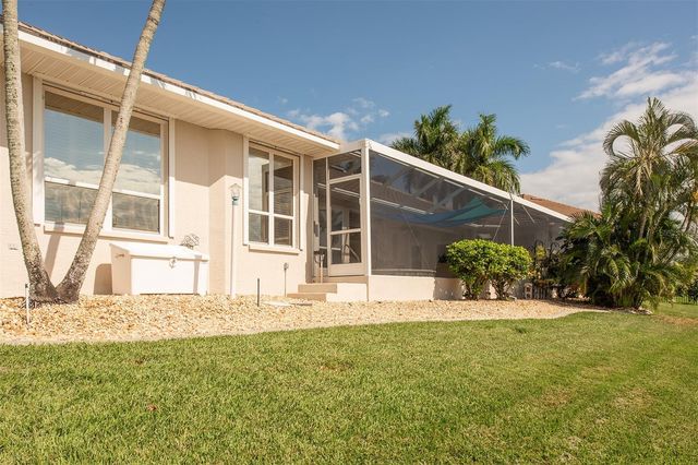 1711 LOS ALAMOS DRIVE, Punta Gorda, FL 33950