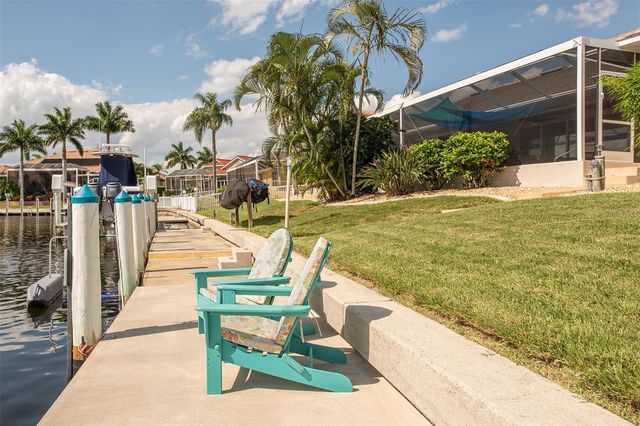 1711 LOS ALAMOS DRIVE, Punta Gorda, FL 33950