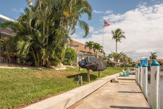 1711 LOS ALAMOS DRIVE, Punta Gorda, FL 33950