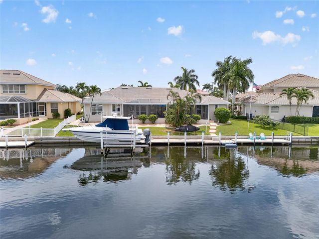 1711 LOS ALAMOS DRIVE, Punta Gorda, FL 33950