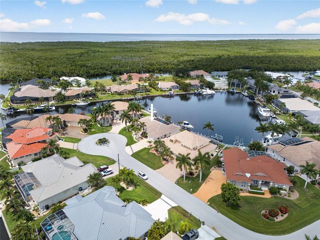 1711 LOS ALAMOS DRIVE, Punta Gorda, FL 33950