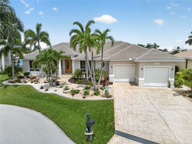 1711 LOS ALAMOS DRIVE, Punta Gorda, FL 33950