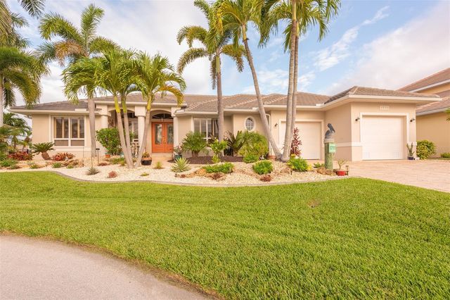 1711 LOS ALAMOS DRIVE, Punta Gorda, FL 33950