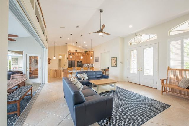 1711 LOS ALAMOS DRIVE, Punta Gorda, FL 33950