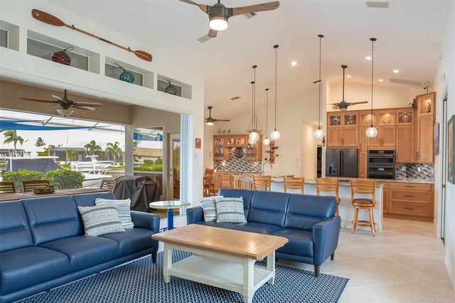 1711 LOS ALAMOS DRIVE, Punta Gorda, FL 33950