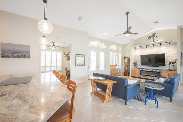 1711 LOS ALAMOS DRIVE, Punta Gorda, FL 33950