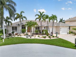 1711 LOS ALAMOS DRIVE, Punta Gorda, FL 33950