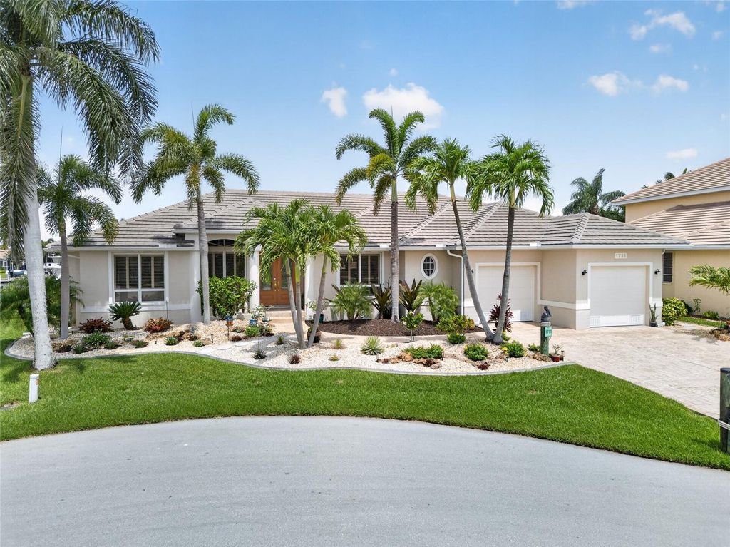 1711 LOS ALAMOS DRIVE, Punta Gorda, FL 33950