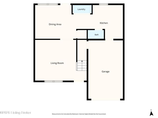 6311 Cottage Field Cir, Louisville, KY 40218