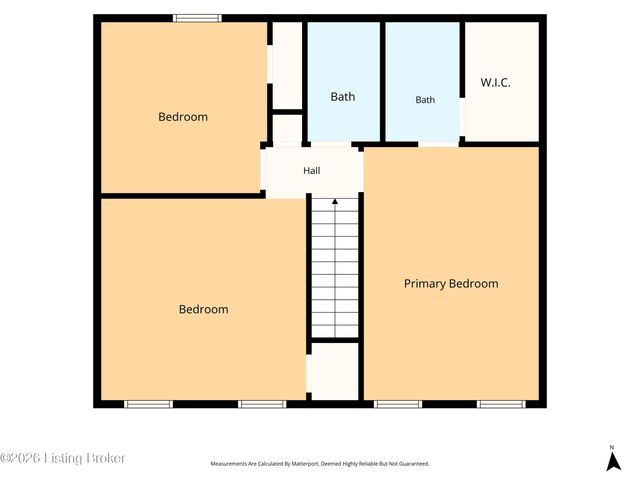 6311 Cottage Field Cir, Louisville, KY 40218