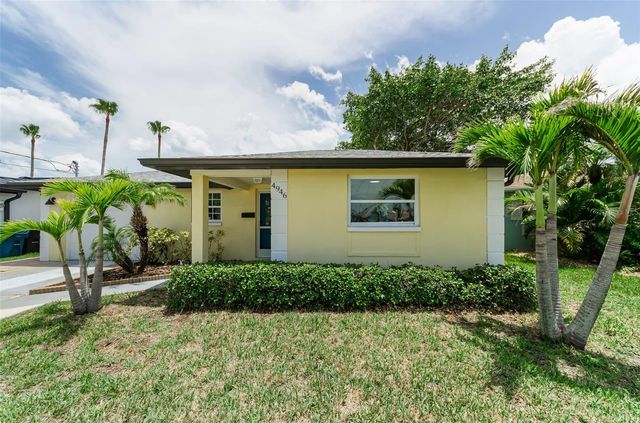 4946 BLUE HERON DRIVE, New Port Richey, FL 34652