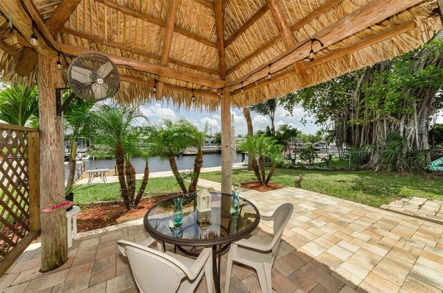 4946 BLUE HERON DRIVE, New Port Richey, FL 34652