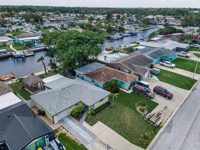 4946 BLUE HERON DRIVE, New Port Richey, FL 34652